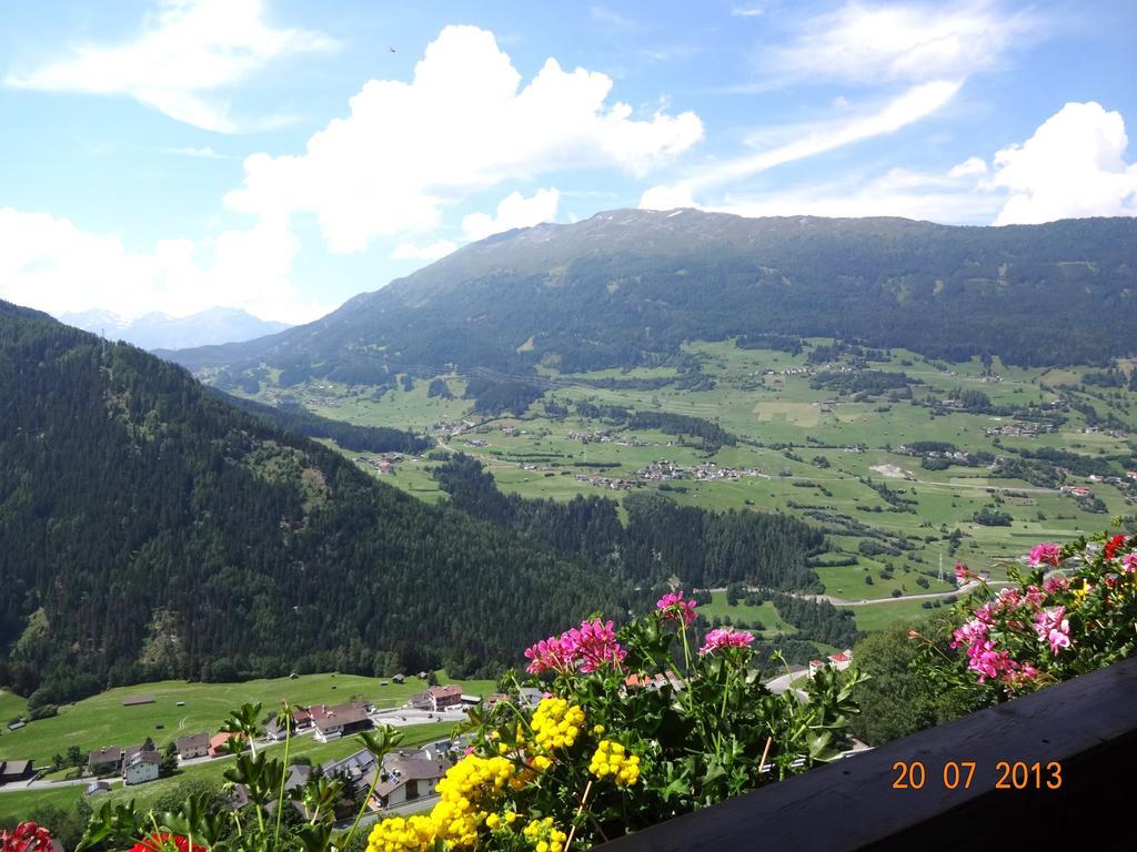Ferienwohnungen Schoepf Йерценс Номер фото